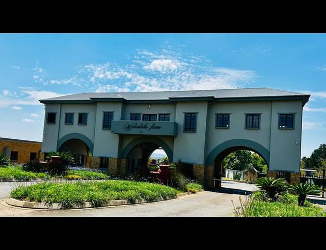 LAND FOR SALE IN WATERLAKE FARM LIFESTYLE ESTATE